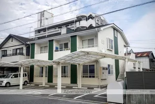 アピア松井の画像