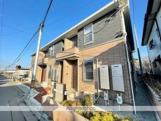 アークガーデン鷺ヶ森の画像