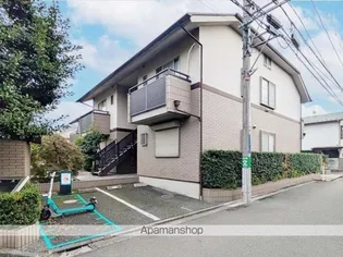 コンフォート三鷹台の画像