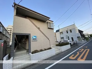 スプリング北綾瀬Aの画像