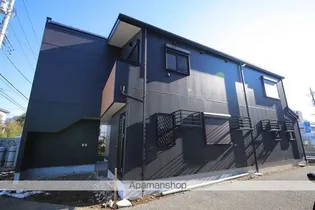 エイチケイエヌ(HKN)【2階】の外観