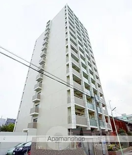 AXIS桜通内山【1401号室】の外観