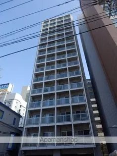 KGコート【2階】の外観