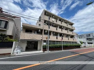 シティコア梅ヶ丘の画像