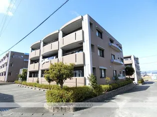 ベルフラワー弐番館の画像