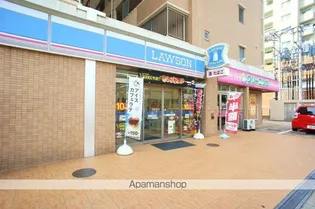 アルブルK−3【101号室】の周辺