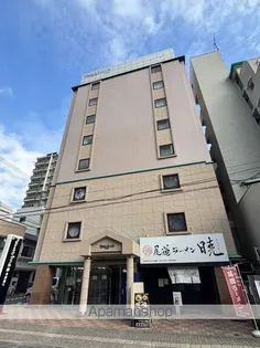 広島県広島市中区小町【マンション】の外観