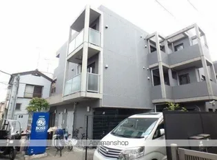 AQUA TOKYO NORTHCITYの画像