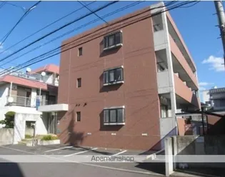 マヌワール道後TACHIBANA【1階】の外観