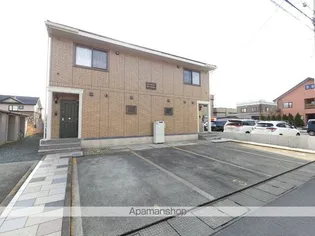 COMFORT RESIDENCE Iの画像