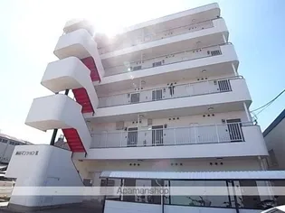 鳥山マンションⅡの画像