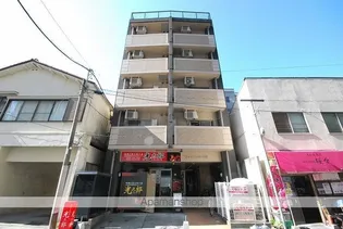 フォルシュ加治屋【3階】の外観