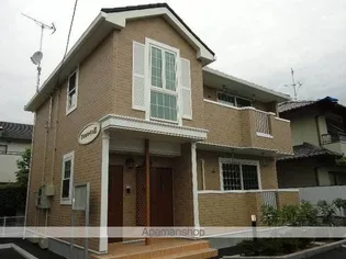 アンソレイエIIIの画像