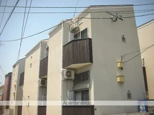 ウッドビレッジⅡの画像