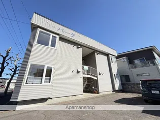 ハイツパークの画像