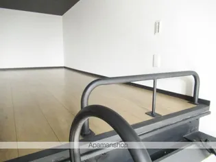 GLB R04【2号室】の内装