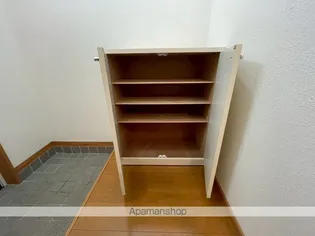 エコーハイツ【2階】の内装