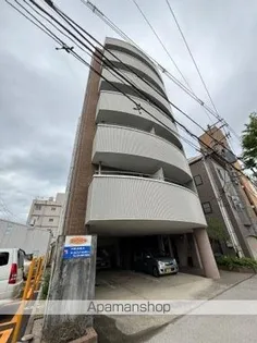 コートプリエール【601号室】の外観