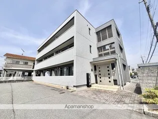 ウィスティリア A棟の画像