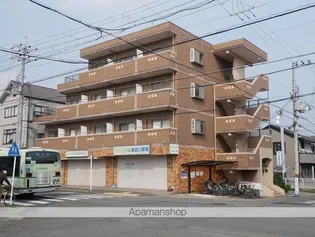 ジャルディーノ水垣の画像