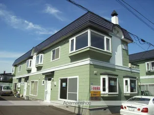 プチハウス元町Aの画像