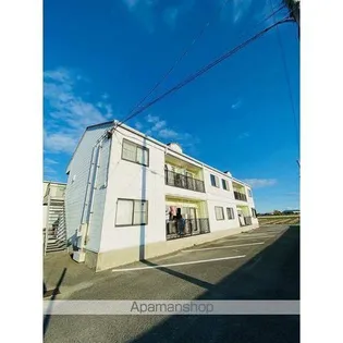 グリーンハイツ松茂の画像