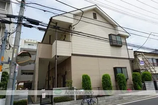 ロイヤルマーチ上戸田の画像