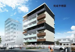 大楠2丁目プロジェクトの画像