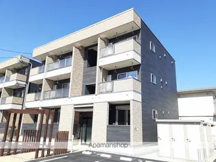 メゾン ド アベニールIIIの画像