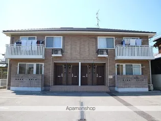 アマービル桜B棟の画像