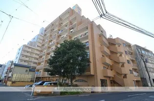 トーカンマンション高麗町の画像