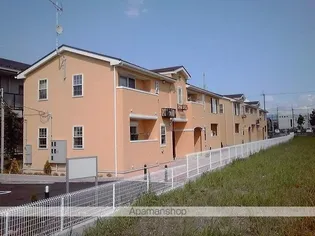 ソレイユAの画像