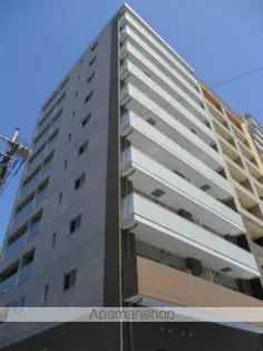 KYビル【2階】の外観