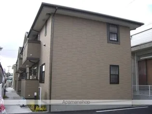 セゾンドブールAの画像