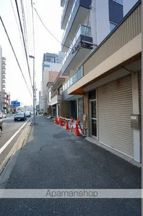 リバブル稲川【2階】の周辺