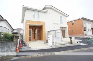 サニーガーデンⅥ【2階】の外観