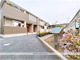 ヴィラ セブンカラーズIIの画像