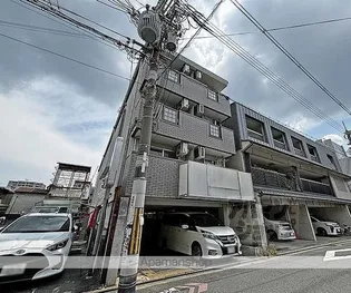 コーポグランブルーの画像