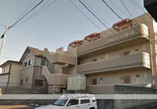 ハイレジデンス旭ヶ丘の画像