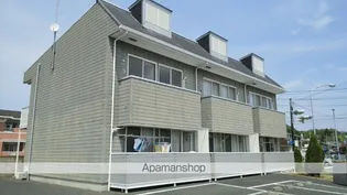 DAIMARU.Ⅰ【2階】の外観