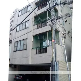 第2開聞堂ビルの画像