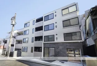 クーカイ テラス代田橋の画像