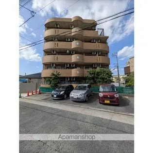 ヒルズ辨天の画像