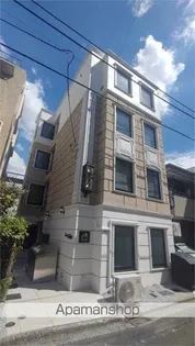 FLレジデンス早稲学府IIIの画像