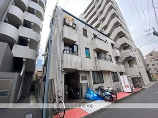 クロノス北小岩【3階】の外観
