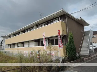 ウイングレジデンスの画像