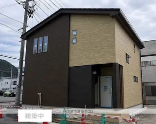 山形県山形市東原町2丁目【一戸建】の外観