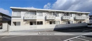 フレグランス栄町A棟の画像