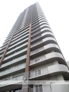ティアラタワー中島倶楽部の画像