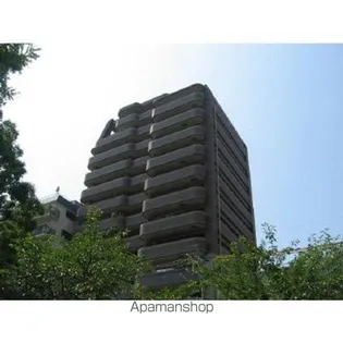 ダイアパレスアーバンシティ天神【8階】の外観